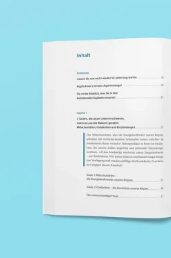 Die 3 Säulen der Gesundheit*Kniga Verlag