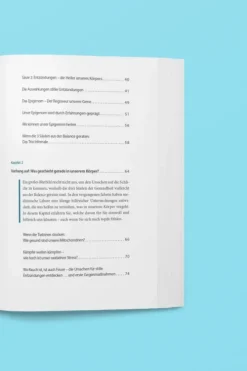 Die 3 Säulen der Gesundheit*Kniga Verlag