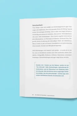 Die 3 Säulen der Gesundheit*Kniga Verlag