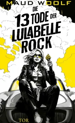 Die 13 Tode der Lulabelle Rock*FISCHER E-Books Online