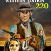 Uksak E-Books Wildwestromane-Die Aasgeier von Tulia: Pete Hackett Western Edition 220