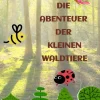 Kinder tredition Bilderbücher-Die Abenteuer der kleinen Waldtiere