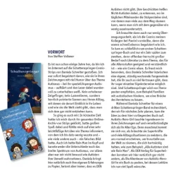 Die Abenteuer von Autistic Hero-Girl*Panini Verlags GmbH Discount