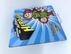 Die Abenteuer von Autistic Hero-Girl*Panini Verlags GmbH Discount