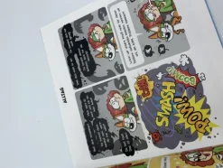 Die Abenteuer von Autistic Hero-Girl*Panini Verlags GmbH Discount