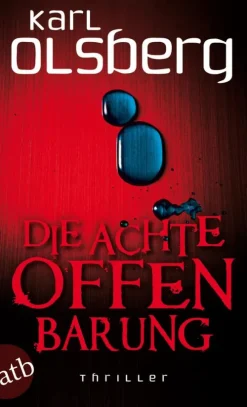 Aufbau Digital Apokalypse / Postapokalypse*Die achte Offenbarung