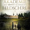 BoD - Books on Demand Historische Fantasy-Die Akademie der schwarzen Feldschere 2