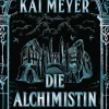 Heyne Taschenbuch Historische Fantasy-Die Alchimistin (01)