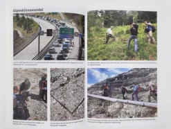 Malik Verlag Geowissenschaft*Die Alpen und wie sie unser Wetter beeinflussen