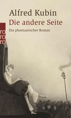 Rowohlt Taschenbuch Klassiker-Die andere Seite
