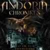 Die Andoria Chroniken - Unter den Schwingen des Adlers*Dunkelstern Verlag