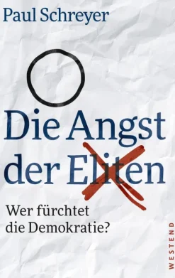 Die Angst der Eliten*Westend Clearance