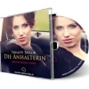blue panther books Romane·Erotische Romane*Die Anhalterin, Audio-CD