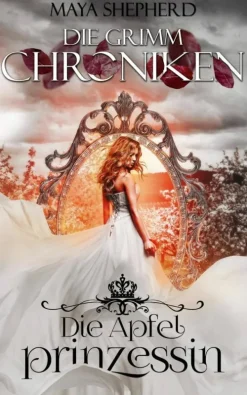via tolino media Märchen & Sagen*Die Apfelprinzessin