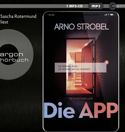 Edel Germany GmbH / Hamburg Krimis & Thriller·Technothriller|Krimis & Thriller·Psychothriller*Die App