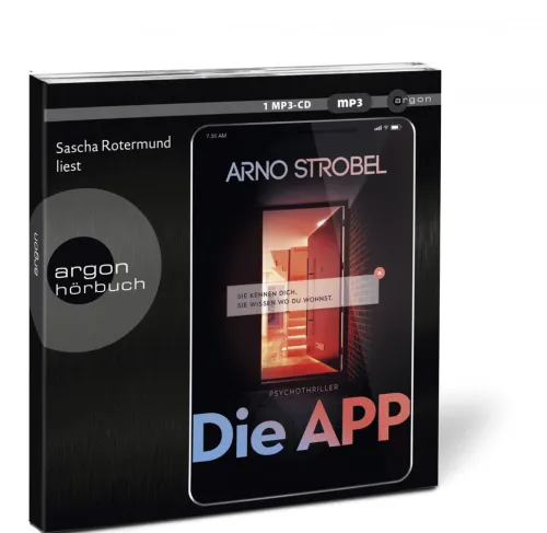 Edel Germany GmbH / Hamburg Krimis & Thriller·Technothriller|Krimis & Thriller·Psychothriller*Die App