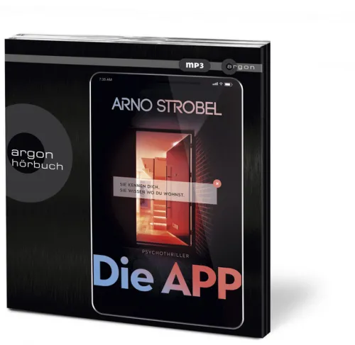 Edel Germany GmbH / Hamburg Krimis & Thriller·Technothriller|Krimis & Thriller·Psychothriller*Die App