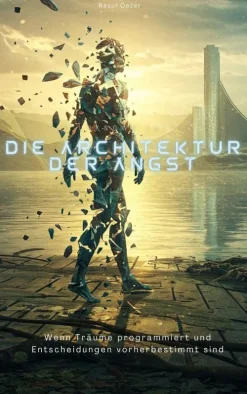 DIE ARCHITEKTUR DER ANGST*via tolino media Outlet