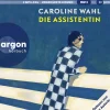 Argon Verlag GmbH Romane·Biografische Romane-Die Assistentin