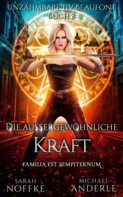 LMBPN International Okkultismus*Die außergewöhnliche Kraft