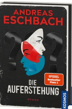 Die Auferstehung*Franckh-Kosmos Hot