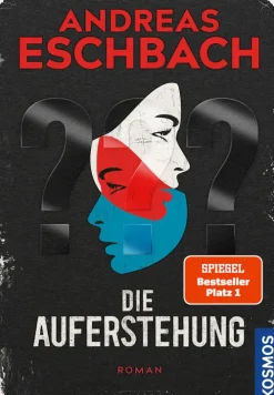 Die Auferstehung*Franckh-Kosmos Hot