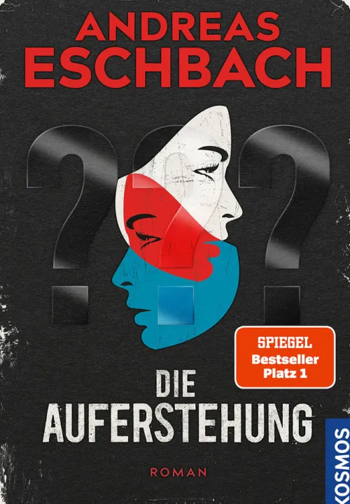 Die Auferstehung*Franckh-Kosmos Hot