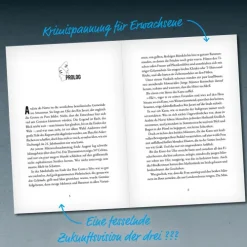 Die Auferstehung*Franckh-Kosmos Hot