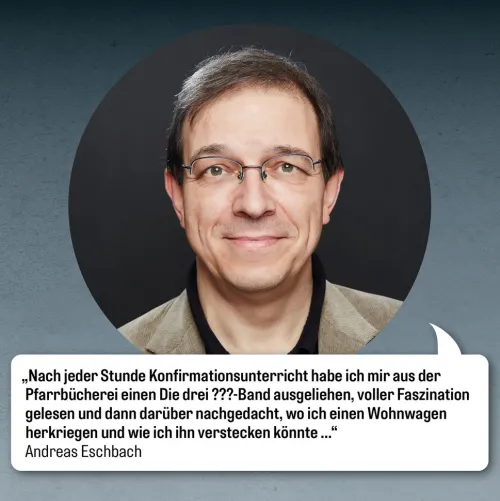 Die Auferstehung*Franckh-Kosmos Hot