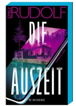 Die Auszeit*FISCHER Scherz Best