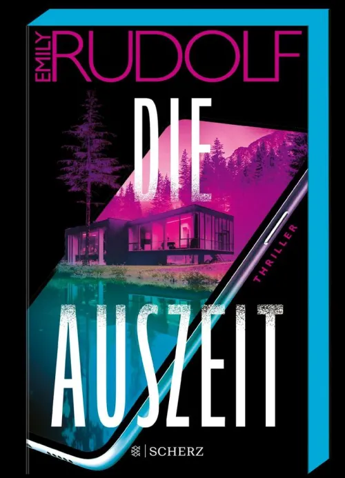 Die Auszeit*FISCHER Scherz Best