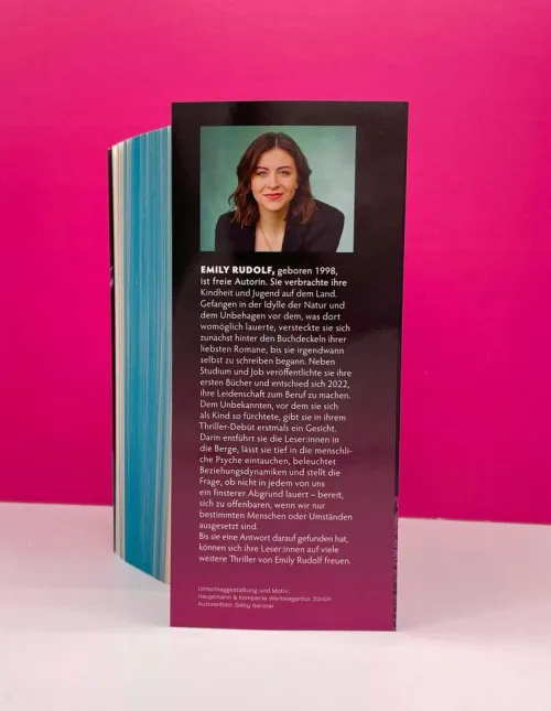 Die Auszeit*FISCHER Scherz Best