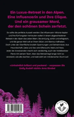 Die Auszeit*FISCHER Scherz Best