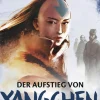 Cross Cult Comics-Die Avatar-Chroniken: Der Aufstieg von Yangchen