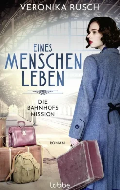 Die Bahnhofsmission*Lübbe Hot