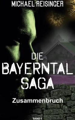 Die Bayerntal Saga*TWENTYSIX Hot