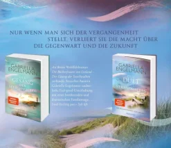 Knaur Taschenbuch Romane & Erzählungen|Historische Romane*Die Bücherfrauen von Listland. Der Duft des Strandhafers