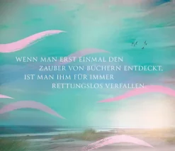 Die Bücherfrauen von Listland. Der Gesang der Seeschwalben*Knaur Taschenbuch Best