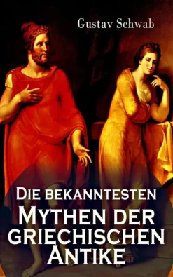 Die bekanntesten Mythen der griechischen Antike*e-artnow Hot