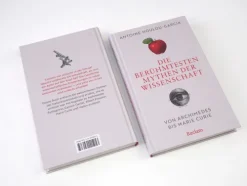 Die berühmtesten Mythen der Wissenschaft. Von Archimedes bis Marie Curie*Reclam Philipp Jun.