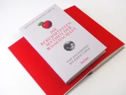 Die berühmtesten Mythen der Wissenschaft. Von Archimedes bis Marie Curie*Reclam Philipp Jun.