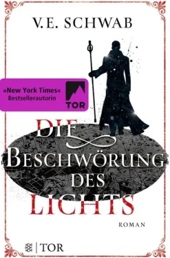 Die Beschwörung des Lichts*FISCHER TOR