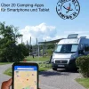 Die besten Apps zur Wohnmobil-Stellplatz-Suche in Europa*UMIWO Reiseblog Discount