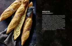 Becker Joest Volk Verlag Kochbücher Nach Zutaten|Backen*Die besten Brote der Welt