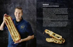 Becker Joest Volk Verlag Kochbücher Nach Zutaten|Backen*Die besten Brote der Welt