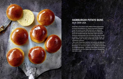 Becker Joest Volk Verlag Kochbücher Nach Zutaten|Backen*Die besten Brote der Welt