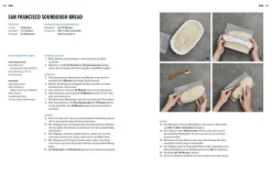 Becker Joest Volk Verlag Kochbücher Nach Zutaten|Backen*Die besten Brote der Welt