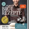 Die besten Brotrezepte für jeden Tag*Becker Joest Volk Verlag Sale