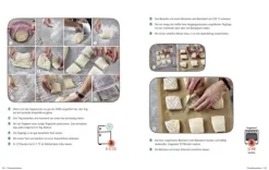 Die besten Brotrezepte für jeden Tag*Becker Joest Volk Verlag Sale