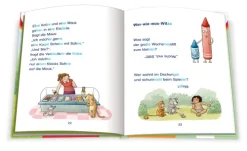 Kinder Arena Verlag GmbH 6-10 Jahre-Die besten Kinderwitze zum Lesenlernen